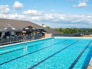 Parque de vacaciones Sønderballe  23