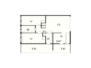 Parque de vacaciones Sønderballe  11