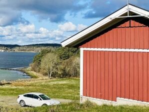 Holiday house 4 Personen Ferienhaus in HAKENÄSET - Klädesholmen - image1