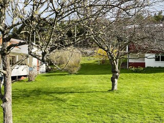 Ferienhaus Klädesholmen Außenaufnahme 7