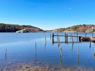 Ferienhaus Klädesholmen  13