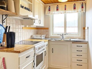 Ferienhaus Klädesholmen  14