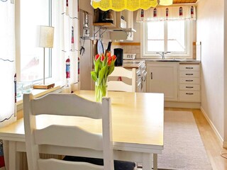 Holiday house Klädesholmen  20