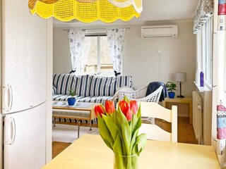 Vakantiehuis Klädesholmen  18