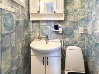 Vakantiehuis Klädesholmen  20