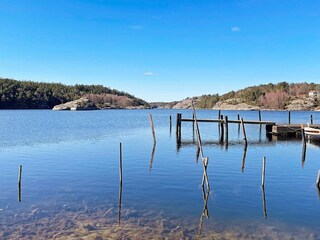 Holiday house Klädesholmen  13