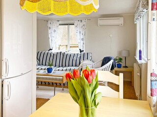 Holiday house Klädesholmen  12
