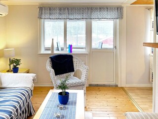 Vakantiehuis Klädesholmen  15