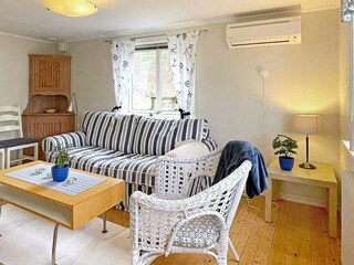 Holiday house Klädesholmen  17