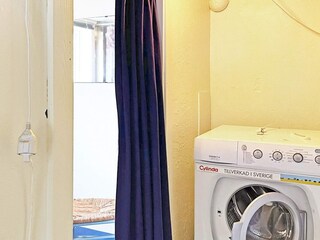 Vakantiehuis Klädesholmen  18