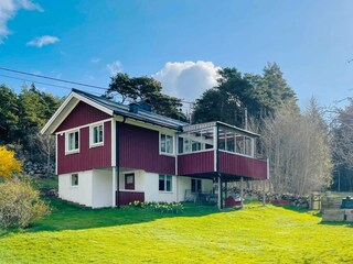Holiday house Klädesholmen Outdoor Recording 7