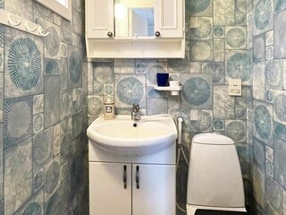 Vakantiehuis Klädesholmen  19
