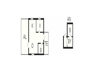 Ferienhaus Klädesholmen Grundriss 22