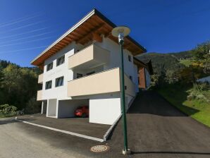 Apartment Luxus-Ferienwohnung mit Balkon in Fügenberg - Fuegen - image1