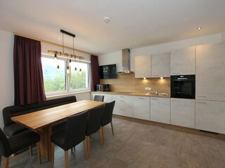 Appartement Fügen Kenmerken 22