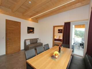 Appartement Fügen Kenmerken 24