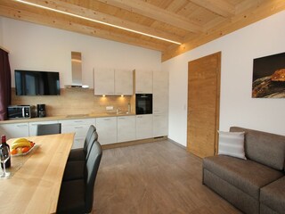 Apartment Fügen Features 15