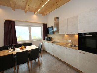 Apartment Fügen Features 17