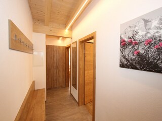 Apartment Fügen Features 18