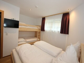 Appartement Fügen Kenmerken 17