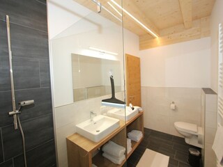 Apartment Fügen Features 23