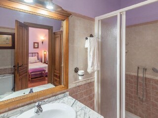 Vakantiehuis Villanueva de la Concepción Kenmerken 9