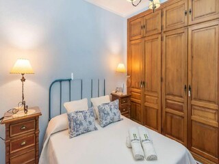 Vakantiehuis Villanueva de la Concepción Kenmerken 13