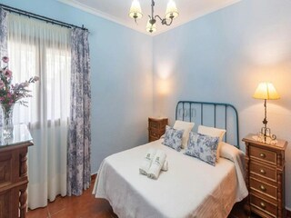 Vakantiehuis Villanueva de la Concepción Kenmerken 14