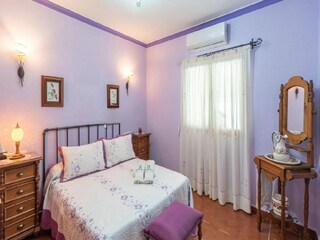 Casa de vacaciones Villanueva de la Concepción Características 15
