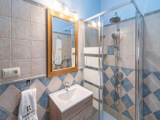 Vakantiehuis Villanueva de la Concepción Kenmerken 16