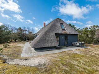 Casa de vacaciones Fanø Bad Grabación al aire libre 10