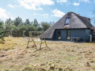 Casa de vacaciones Fanø Bad Grabación al aire libre 11