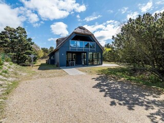 Casa de vacaciones Fanø Bad Grabación al aire libre 13