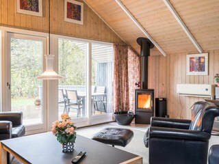 Casa de vacaciones Jegum  10