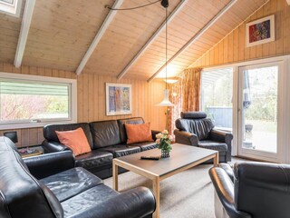 Casa de vacaciones Jegum  12