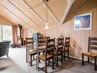 Casa de vacaciones Jegum  14