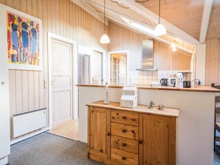 Casa de vacaciones Jegum  17
