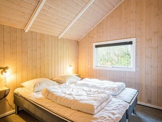 Casa de vacaciones Jegum  21