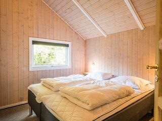 Casa de vacaciones Jegum  22