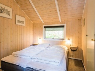 Casa de vacaciones Jegum  23