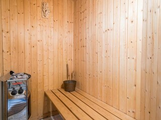 Casa de vacaciones Jegum  24