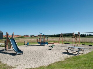 Parc de vacances Løkken  6