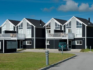 Ferienpark Løkken Außenaufnahme 2