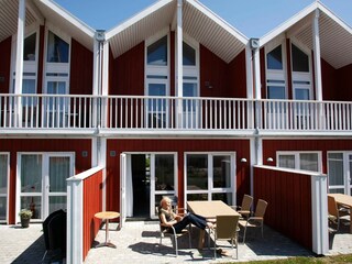 Vakantiepark Løkken  8