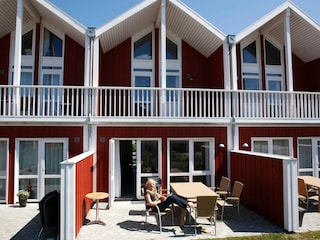 Parco vacanze Løkken  8