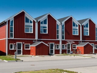 Parco vacanze Løkken  11