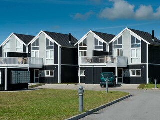 Holiday park Løkken Outdoor Recording 3