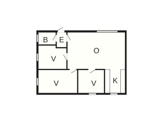 Vakantiepark Blåvand  32