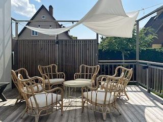 Ferienhaus Höllviken Außenaufnahme 5