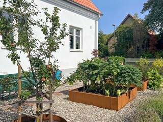 Vakantiehuis Höllviken Buitenaudio-opname 4